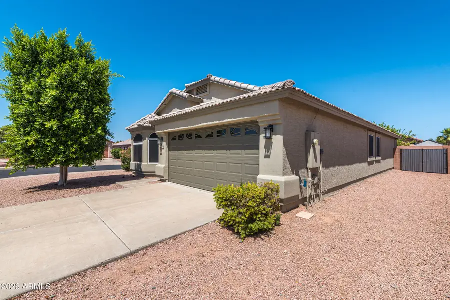 6794 W Del Mar Lane, Peoria, AZ 85381 - #3