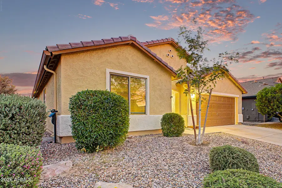 2183 N Daisy Court, Florence, AZ 85132 - #2