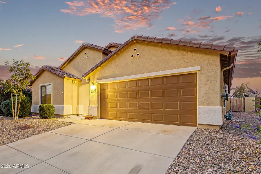 2183 N Daisy Court, Florence, AZ 85132 - #3