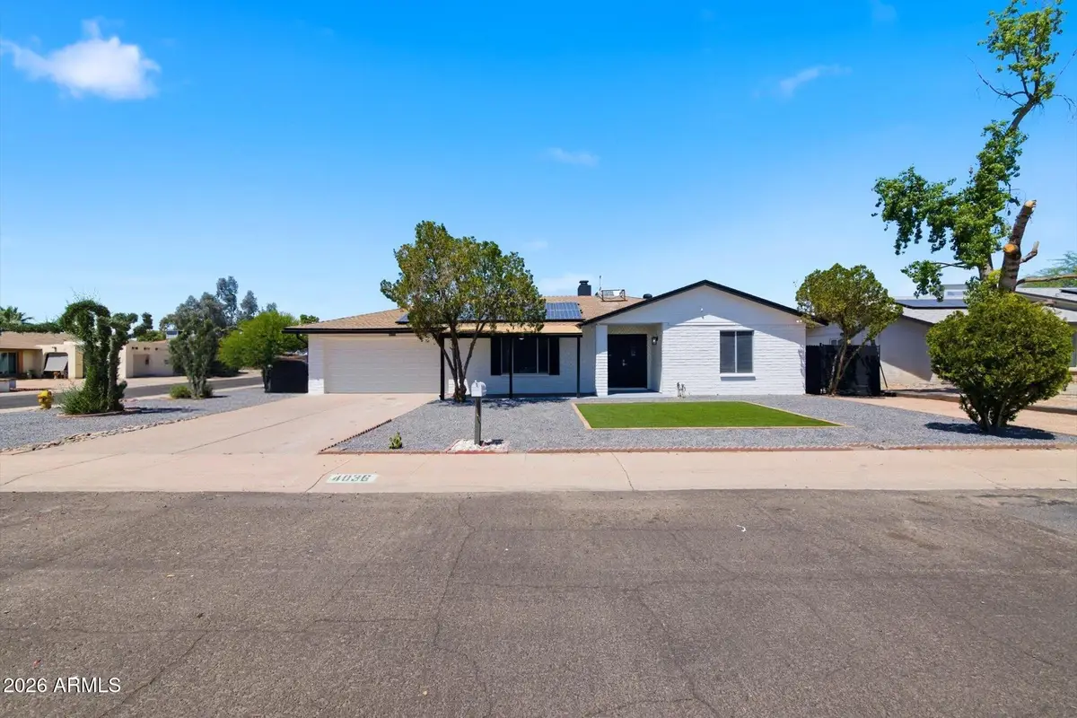 4036 W Thunderbird Road, Phoenix, AZ 85053 - #1