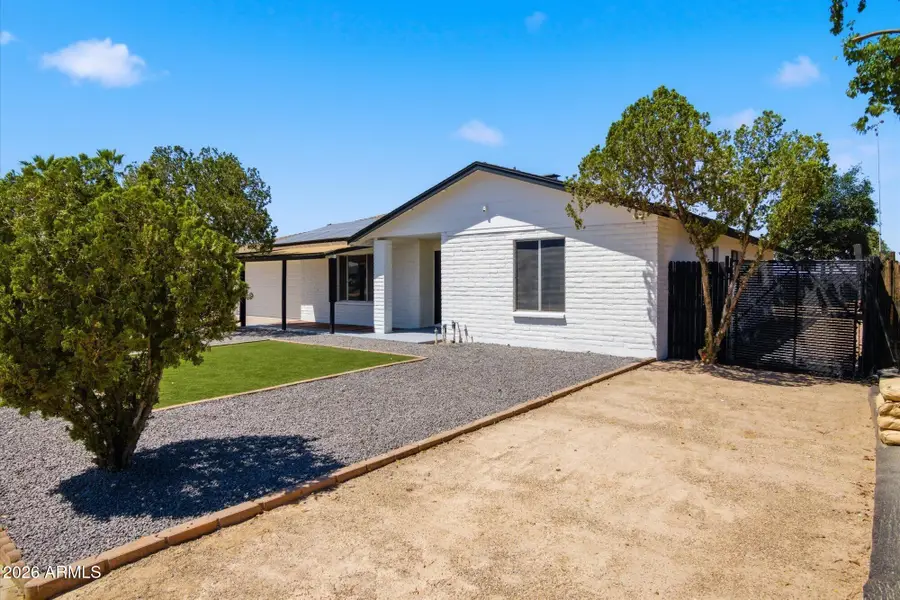 4036 W Thunderbird Road, Phoenix, AZ 85053 - #2