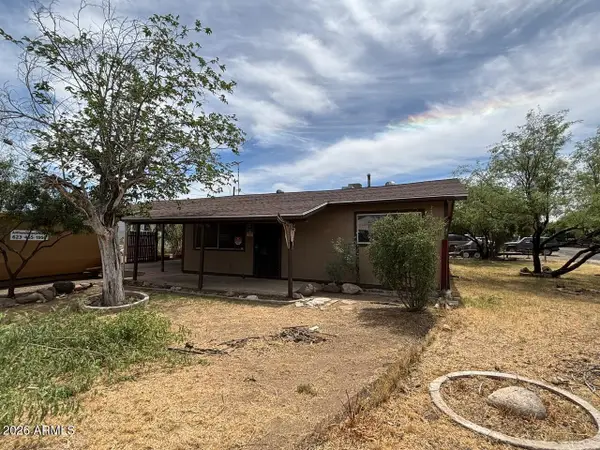 19253 E Church Street, Black Canyon City, AZ 85324