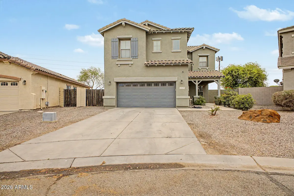 35479 N Thurber Road, San Tan Valley, AZ 85144 - #1