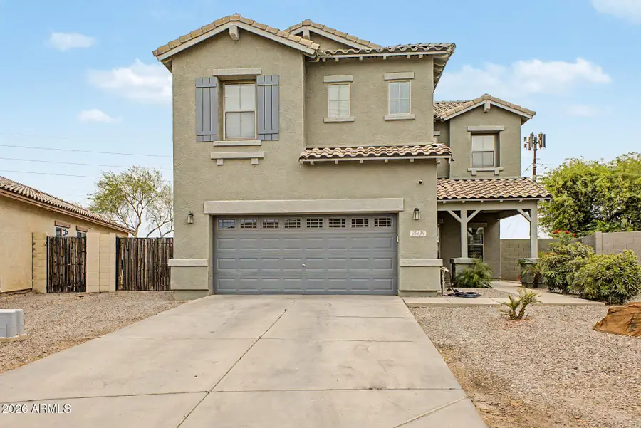 35479 N Thurber Road, San Tan Valley, AZ 85144 - #2