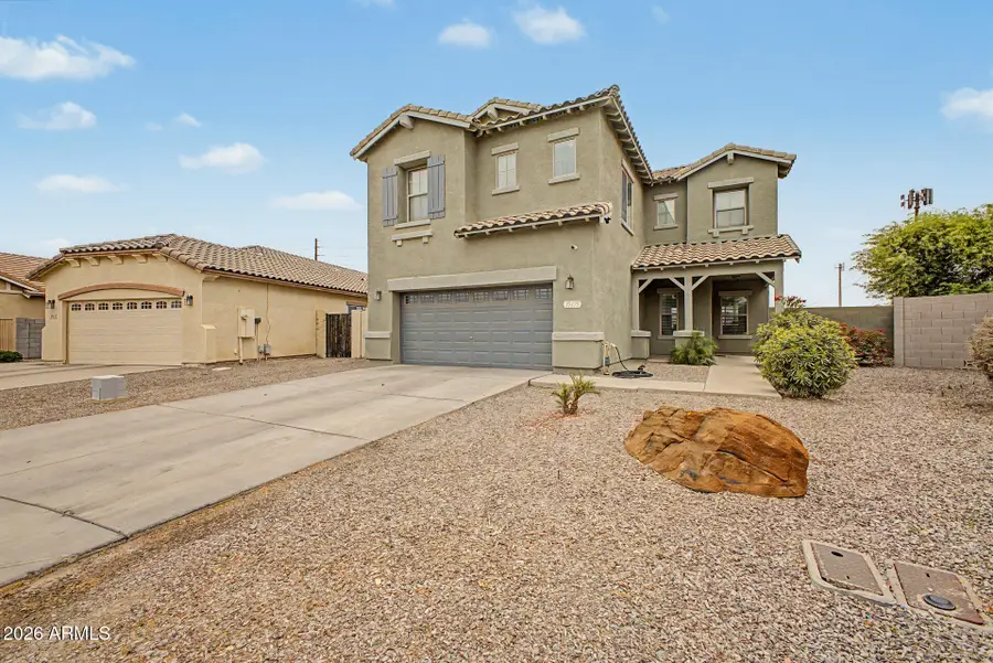 35479 N Thurber Road, San Tan Valley, AZ 85144 - #3