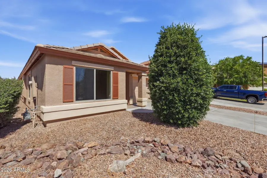 2022 S 160th Lane, Goodyear, AZ 85338 - #2