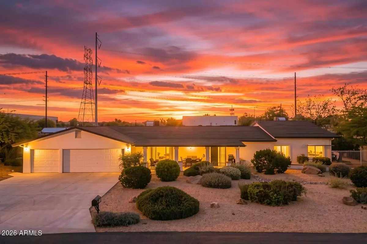 321 E Campbell Road, Chandler, AZ 85225 - #1