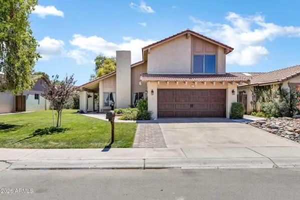 971 E Lobster Trap Lane, Tempe, AZ 85283