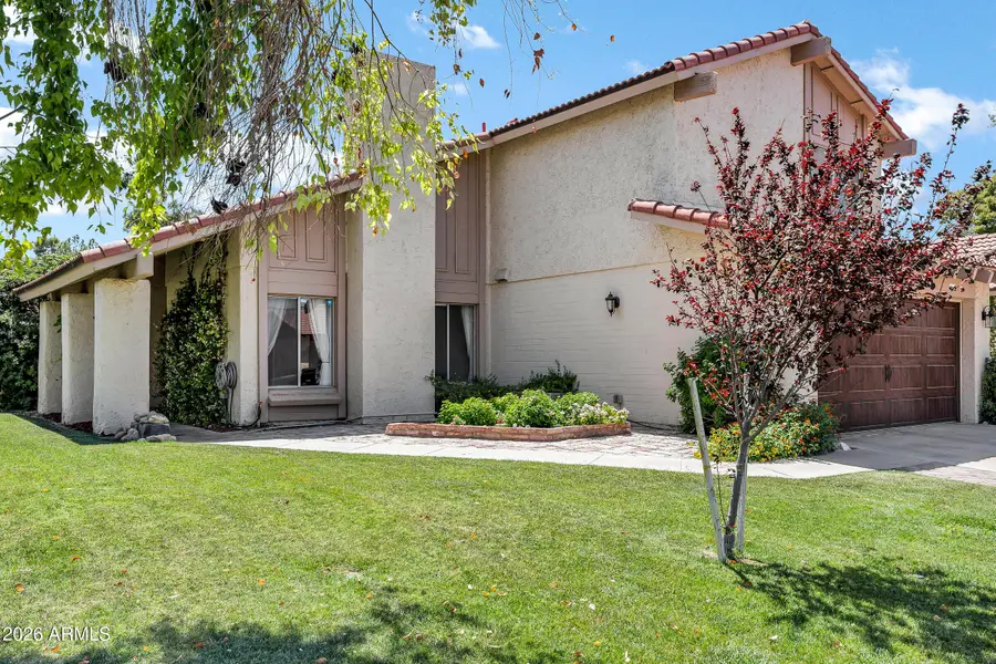 971 E Lobster Trap Lane, Tempe, AZ 85283 - #3