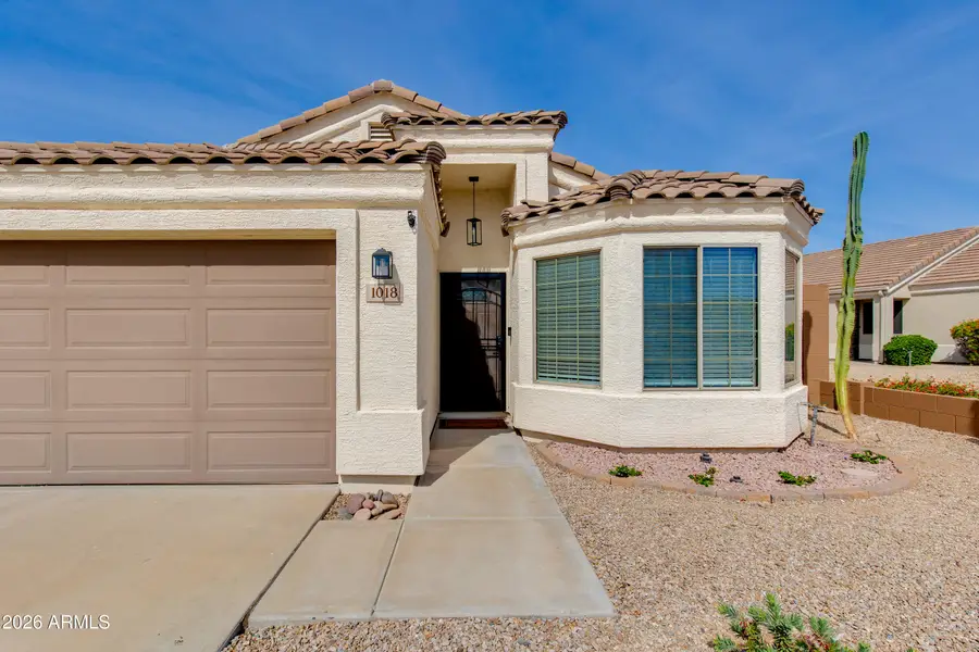 1018 N 90th Circle, Mesa, AZ 85207 - #3