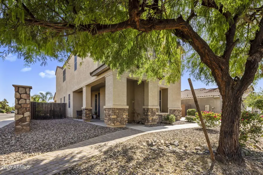 1013 W Blue Ridge Drive, San Tan Valley, AZ 85140 - #3
