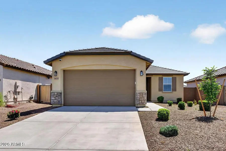 38035 N Farmhouse Way, San Tan Valley, AZ 85140 - #2