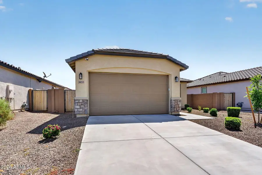 38035 N Farmhouse Way, San Tan Valley, AZ 85140 - #3