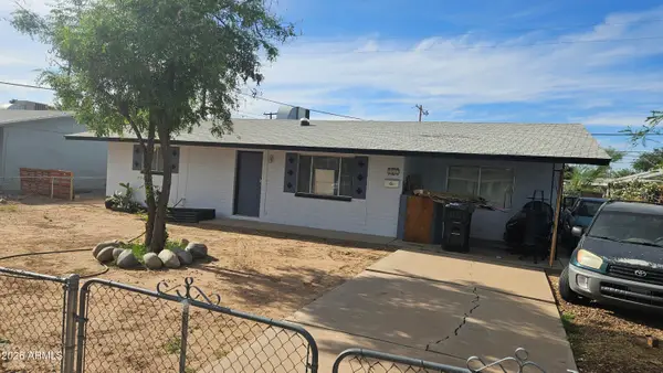 705 W 11th Street, Tempe, AZ 85281