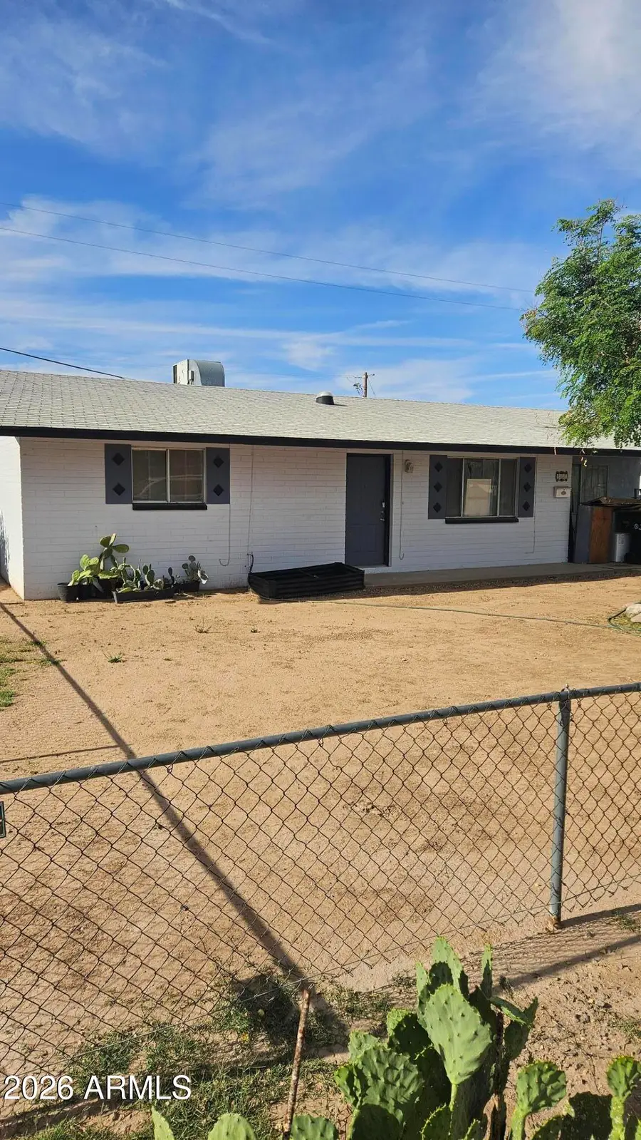 705 W 11th Street, Tempe, AZ 85281 - #2