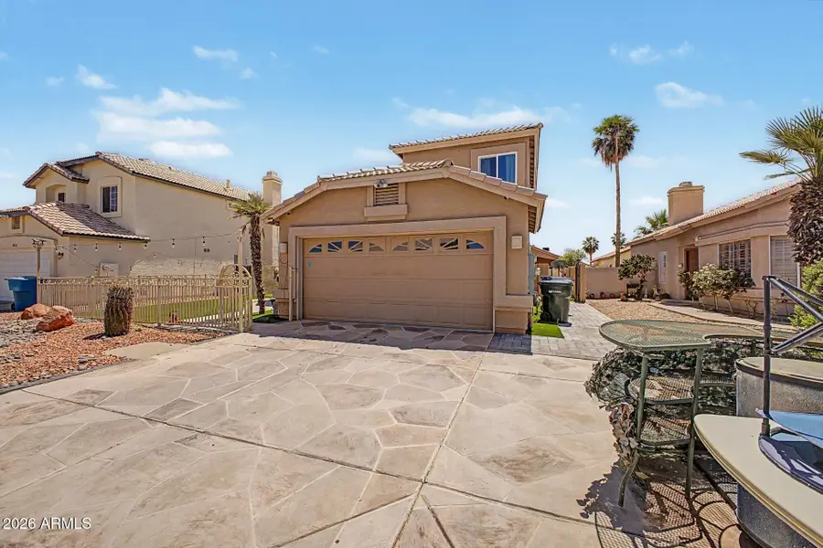 4517 E Silverwood Drive, Phoenix, AZ 85048 - #2