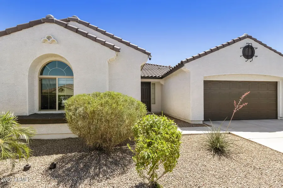 23025 E Via Del Sol --, Queen Creek, AZ 85142 - #3