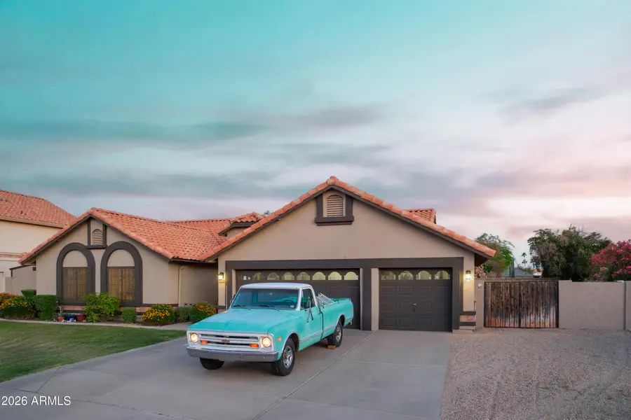 2917 E Northridge Street, Mesa, AZ 85213 - #2