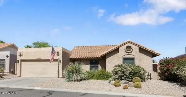 14637 N Olympic Way, Fountain Hills, AZ 85268