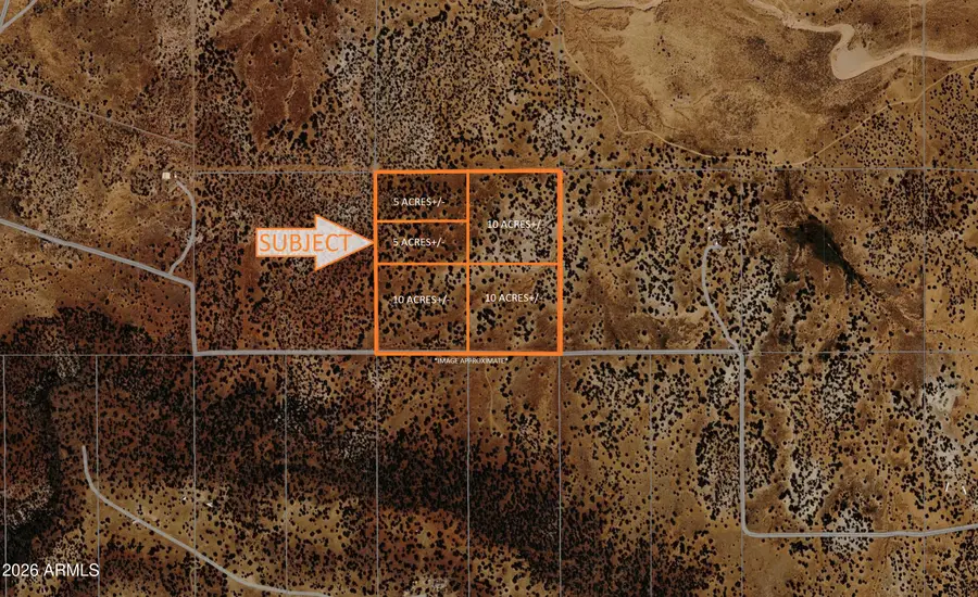 8638 Dragon Drive, Show Low, AZ 85901 - #3