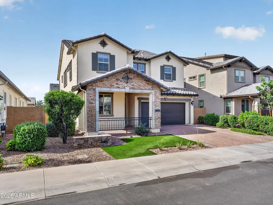 2141 E Flamingo Way, Gilbert, AZ 85297 - #2