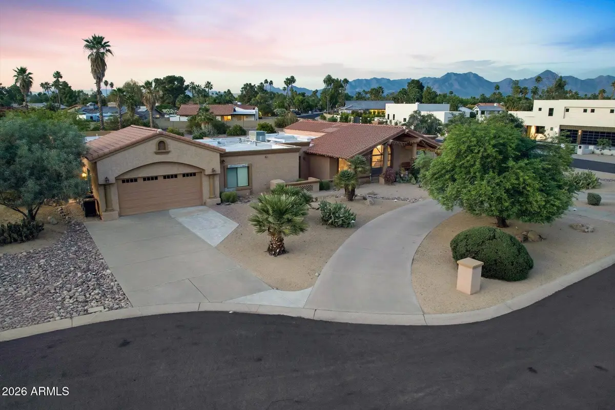 7412 E Wethersfield Road, Scottsdale, AZ 85260 - #1