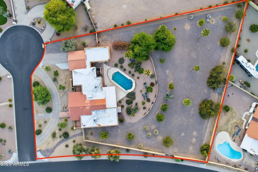 7412 E Wethersfield Road, Scottsdale, AZ 85260 - #3