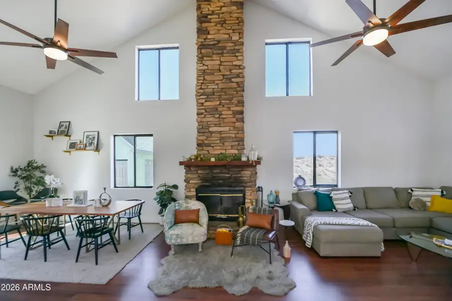 1750 S Lavender Sage Road, Dewey, AZ 86327 - #2
