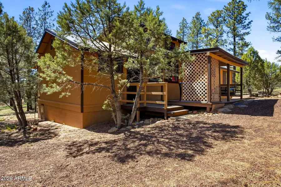 2860 Wildcat Trail, Overgaard, AZ 85933 - #3