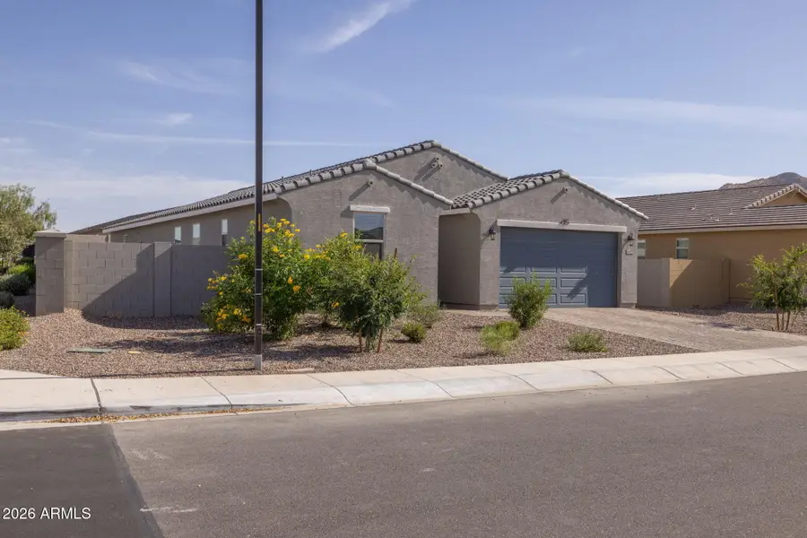4401 W Josephine Street, San Tan Valley, AZ 85144 - #2