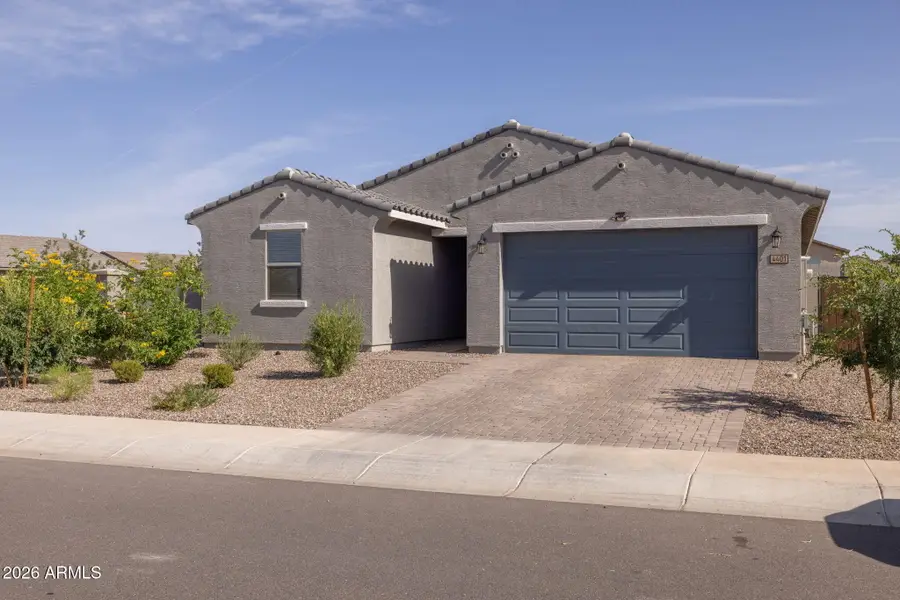 4401 W Josephine Street, San Tan Valley, AZ 85144 - #3