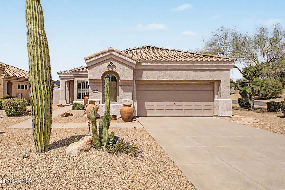 11490 E Quartz Rock Road, Scottsdale, AZ 85255 - #1