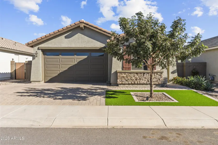 3498 W Dreamy Draw Drive, San Tan Valley, AZ 85144 - #2