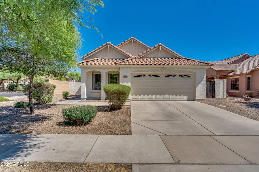 4097 E Wagon Circle, Gilbert, AZ 85297 - #2