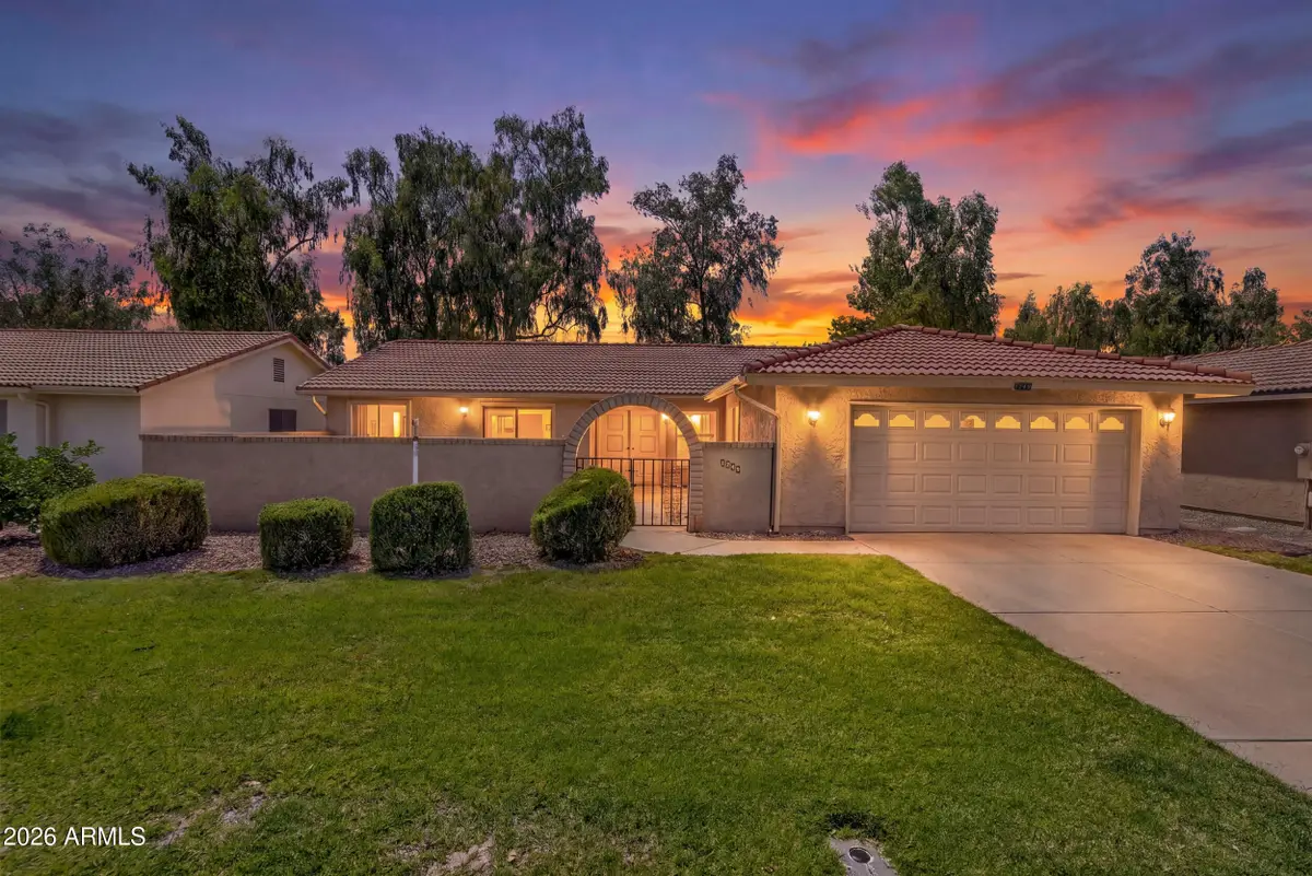 1249 Leisure World --, Mesa, AZ 85206 - #1