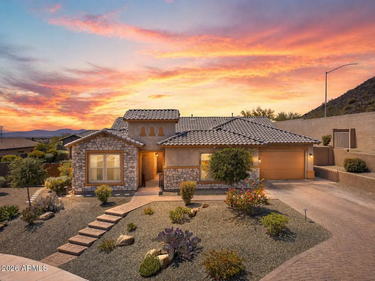 24938 N 88th Lane, Peoria, AZ 85383 - #1