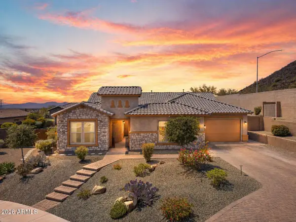 24938 N 88th Lane, Peoria, AZ 85383