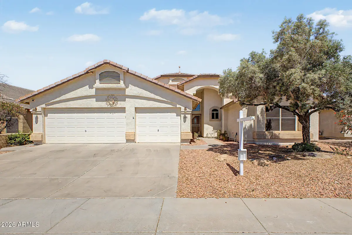 12748 W Roanoke Avenue, Avondale, AZ 85392 - #1