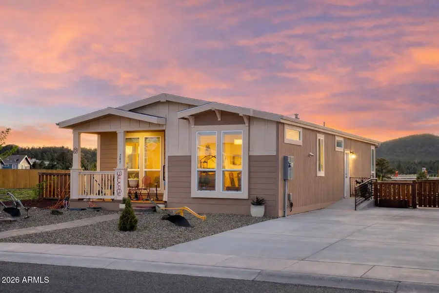 289 N Morse Avenue #25, Williams, AZ 86046 - #2