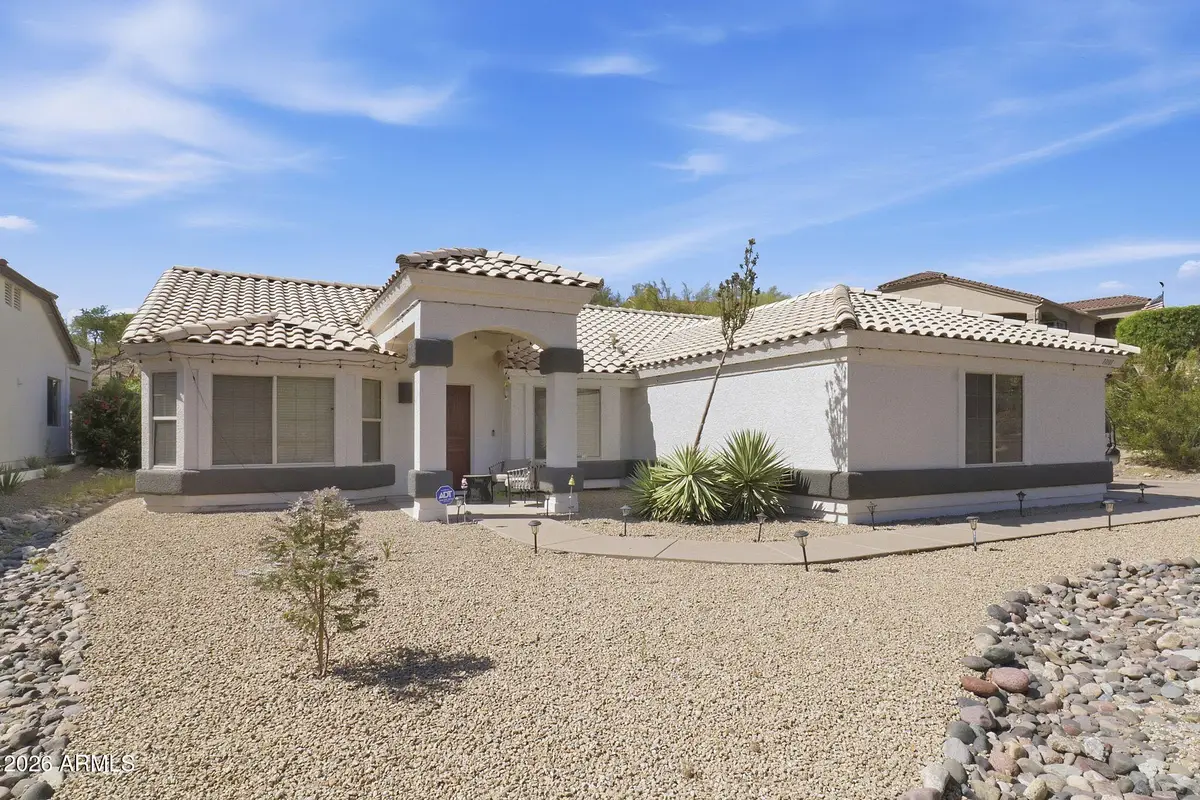 17101 E Malta Drive, Fountain Hills, AZ 85268 - #1