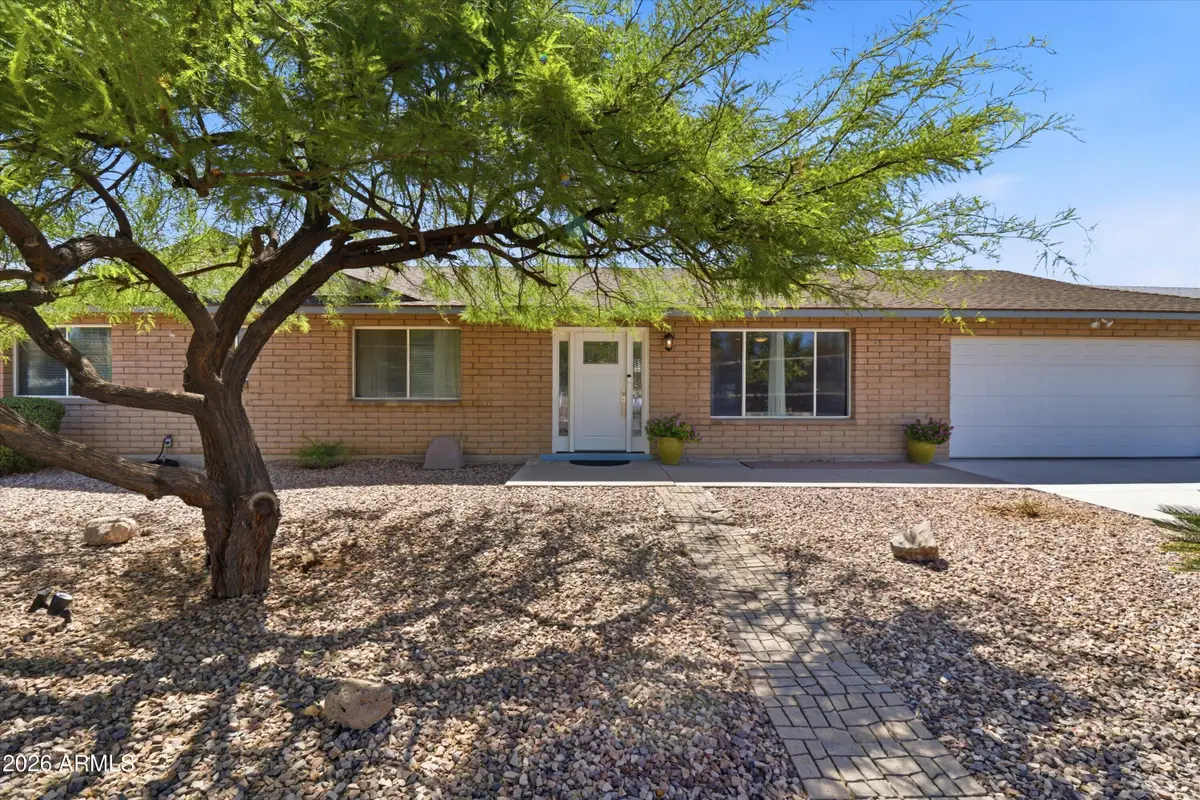1934 W Kristal Way, Phoenix, AZ 85027 - #1