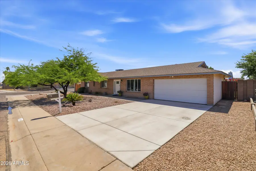 1934 W Kristal Way, Phoenix, AZ 85027 - #2