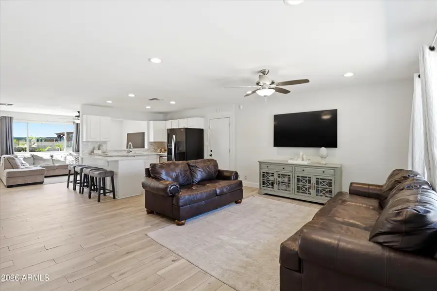 1934 W Kristal Way, Phoenix, AZ 85027 - #3