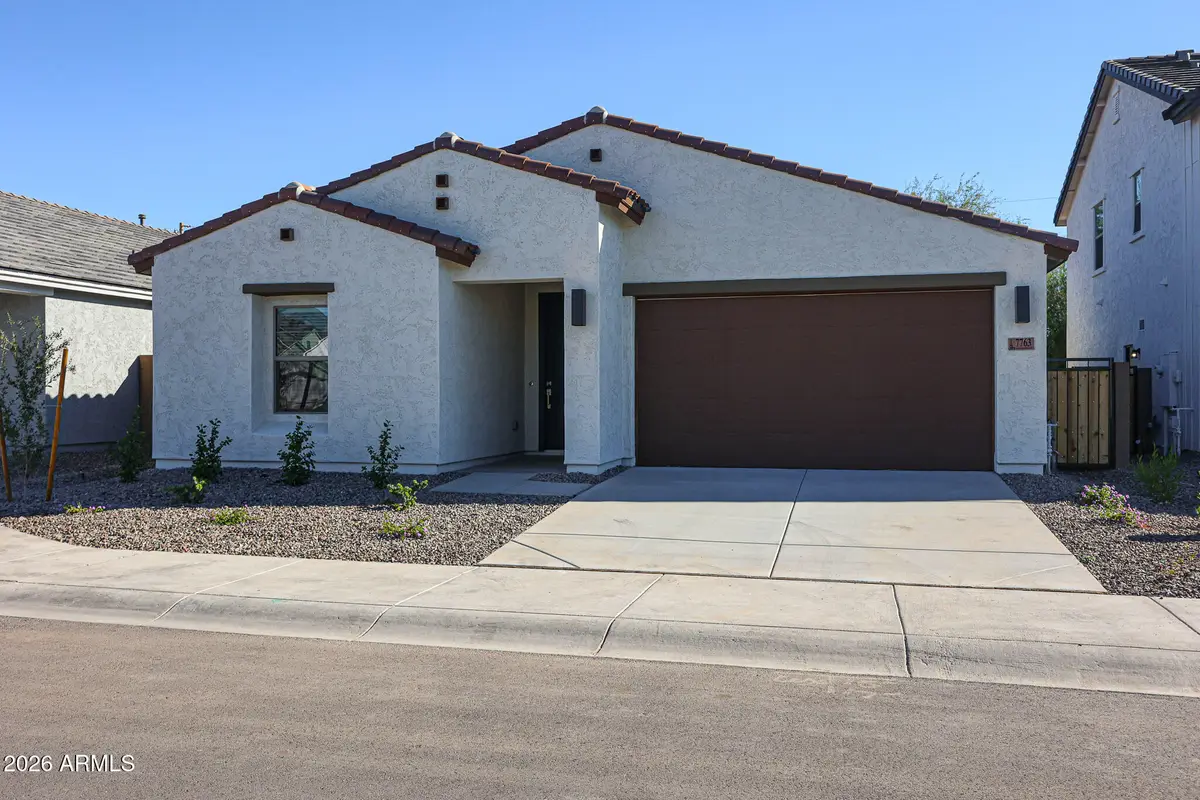 7763 N 86th Lane, Glendale, AZ 85305 - #1