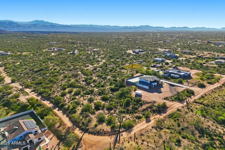 0 E Montello Road #2, Scottsdale, AZ 85262 - #2