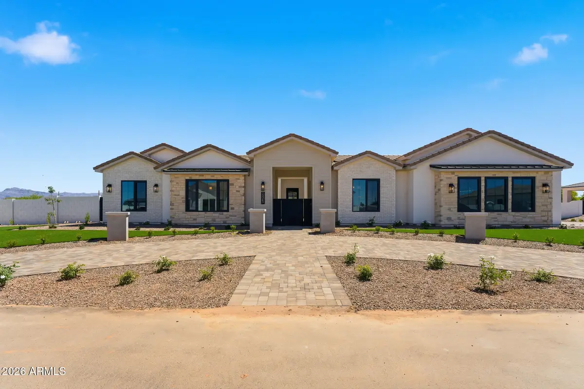 15243 S 229th Terrace, Mesa, AZ 85212 - #1