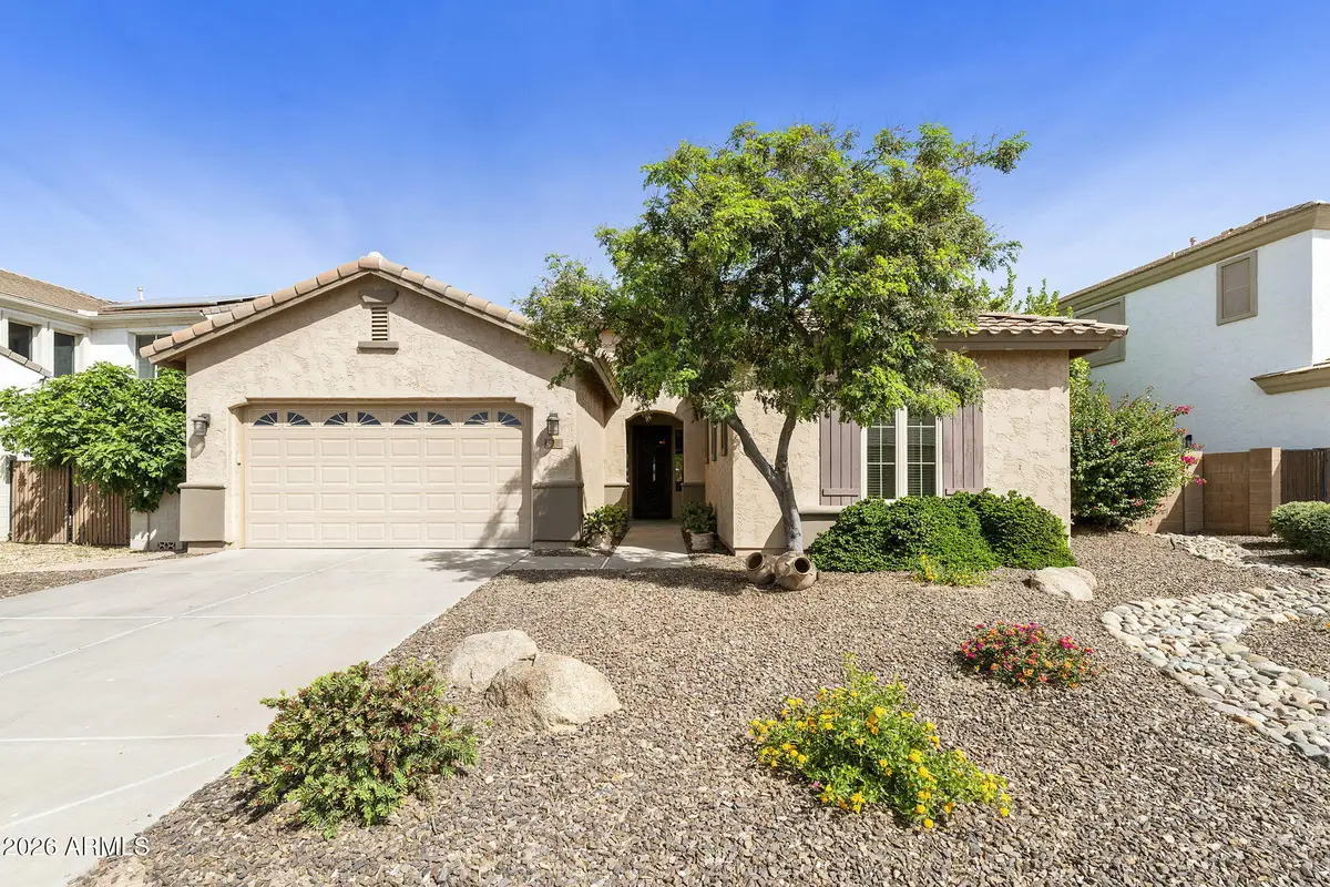 6920 S Crystal Way, Chandler, AZ 85249 - #1