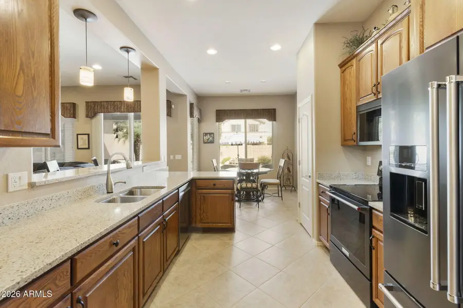 6920 S Crystal Way, Chandler, AZ 85249 - #2