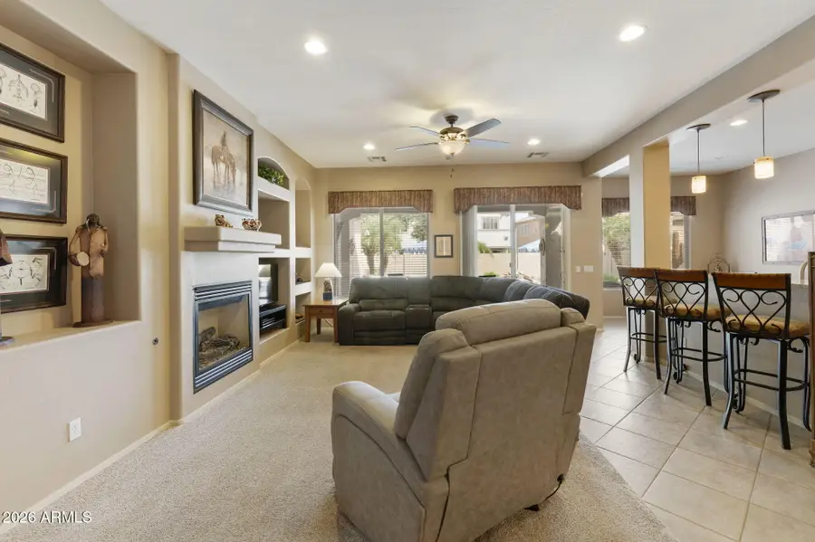 6920 S Crystal Way, Chandler, AZ 85249 - #3
