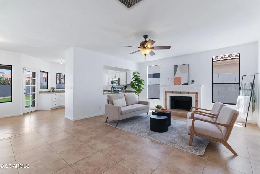 1031 S Capistrano Drive, Gilbert, AZ 85233 - #2
